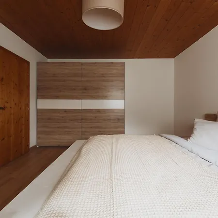 Obernosterer - Grossglockner Apartment