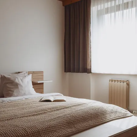Apartment Obernosterer - Grossglockner *