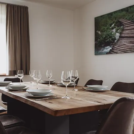 Obernosterer - Grossglockner Apartment *