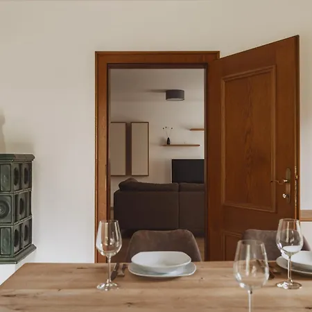 Apartment Obernosterer - Grossglockner