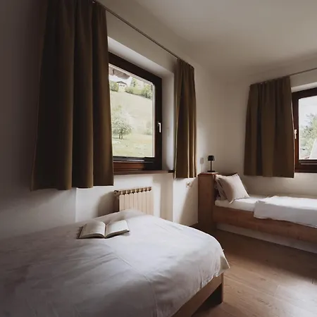 Obernosterer - Grossglockner Apartment