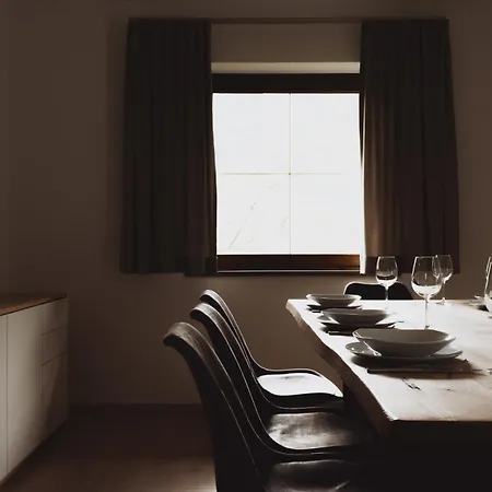 Obernosterer - Grossglockner Apartment *