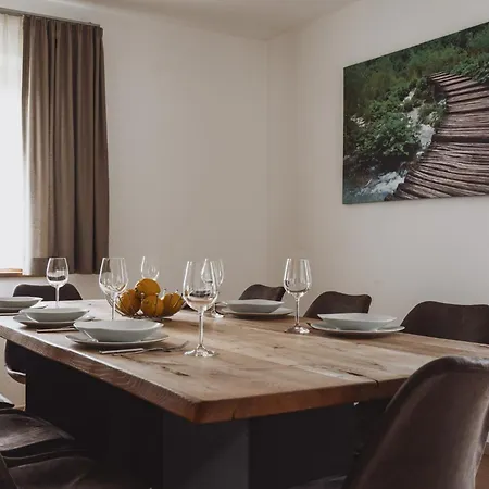 Obernosterer - Grossglockner Appartement *