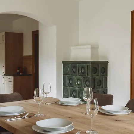 Apartment Obernosterer - Grossglockner Kaprun