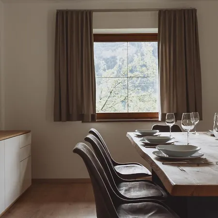 Obernosterer - Grossglockner Kaprun
