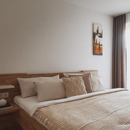 Obernosterer - Grossglockner Apartment *