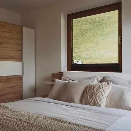 Apartment Obernosterer - Grossglockner *