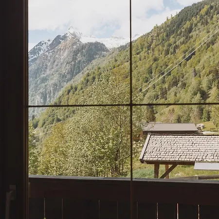 Obernosterer - Grossglockner *