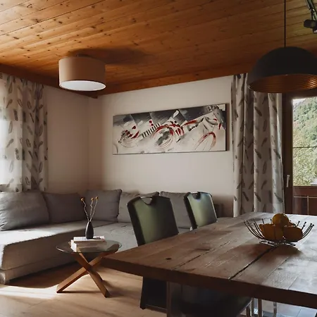 Obernosterer - Grossglockner Apartment