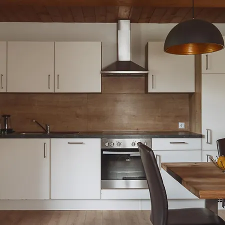 Apartment Obernosterer - Grossglockner Kaprun