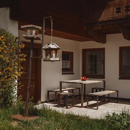 Obernosterer - Grossglockner Apartment Kaprun