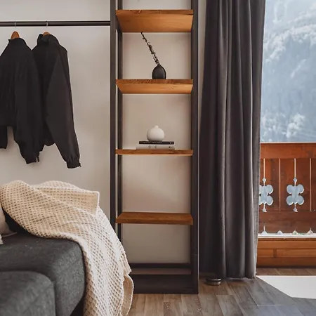 Apartment Obernosterer - Grossglockner Kaprun