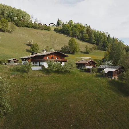 Obernosterer - Grossglockner Apartment