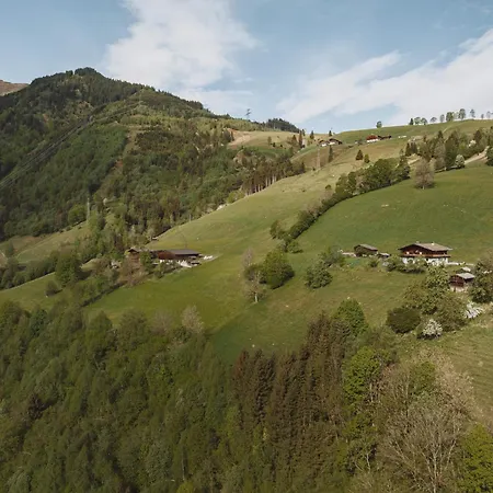 Obernosterer - Grossglockner Apartment Kaprun