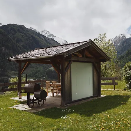 Obernosterer - Grossglockner * Kaprun