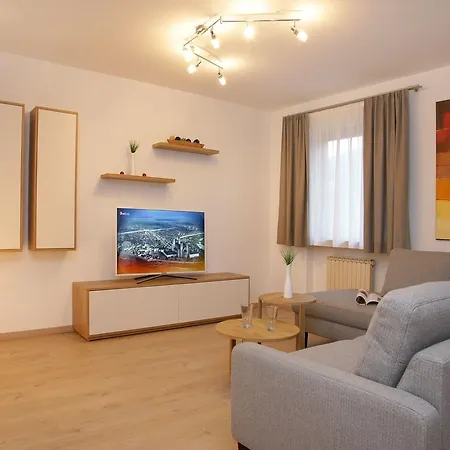 Obernosterer - Grossglockner Apartament