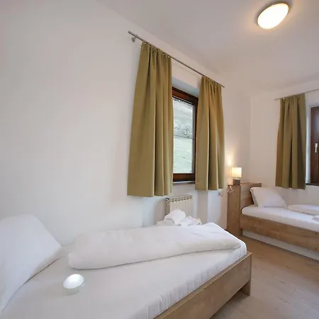 Apartament Obernosterer - Grossglockner *