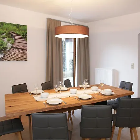 Apartament Obernosterer - Grossglockner