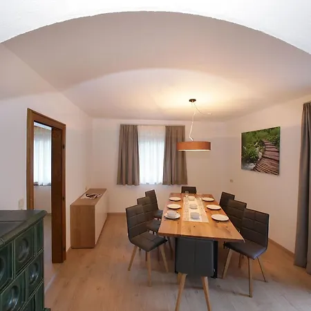 Obernosterer - Grossglockner アパート カプルーン