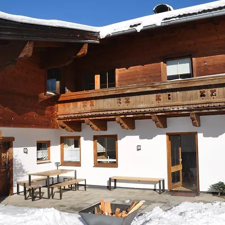 Appartement Obernosterer - Grossglockner Kaprun