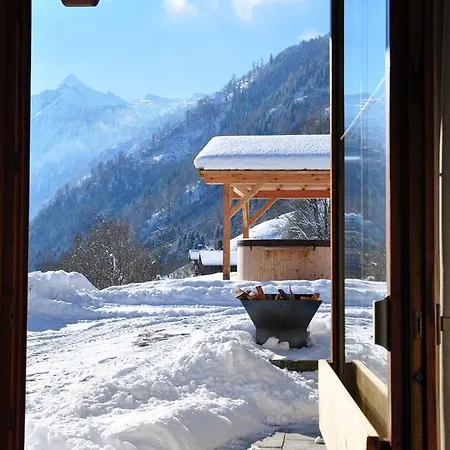 Obernosterer - Grossglockner