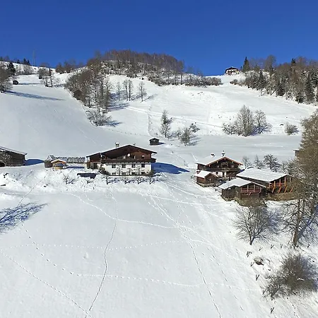 Obernosterer - Grossglockner Appartement