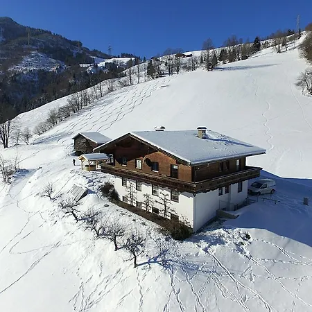 Apartament Obernosterer - Grossglockner *