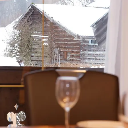 Obernosterer - Grossglockner Kaprun