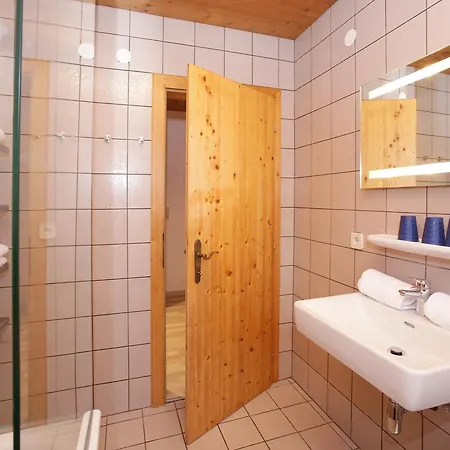 Obernosterer - Grossglockner Apartament *
