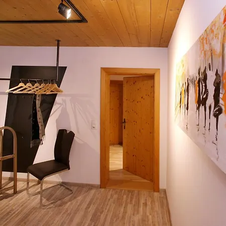 Obernosterer - Grossglockner Apartament