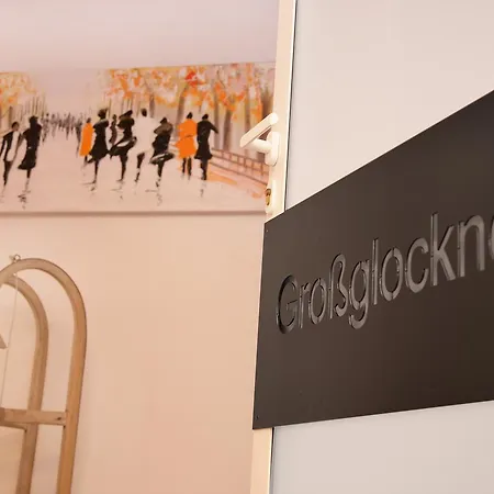 Obernosterer - Grossglockner *