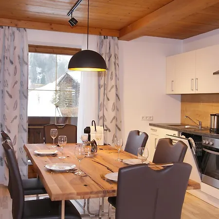 Obernosterer - Grossglockner Appartement