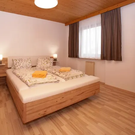 Obernosterer - Grossglockner Apartament