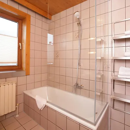 Obernosterer - Grossglockner Apartament Kaprun