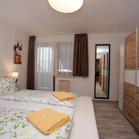 Obernosterer - Grossglockner Appartement Kaprun