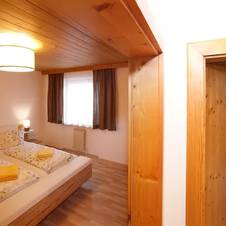 Obernosterer - Grossglockner Appartement Kaprun