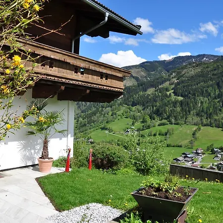 Apartament Obernosterer - Grossglockner