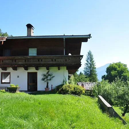 Appartement Obernosterer - Grossglockner Kaprun