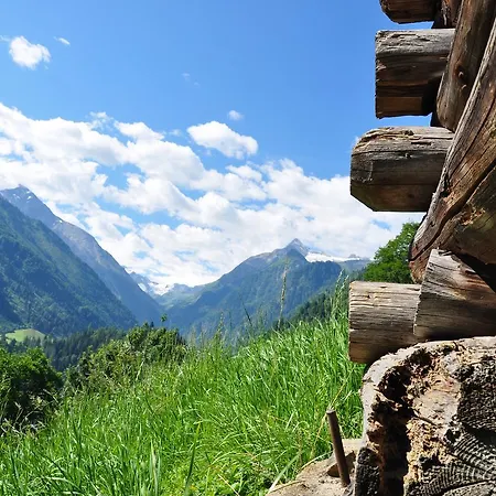 Obernosterer - Grossglockner Appartamento