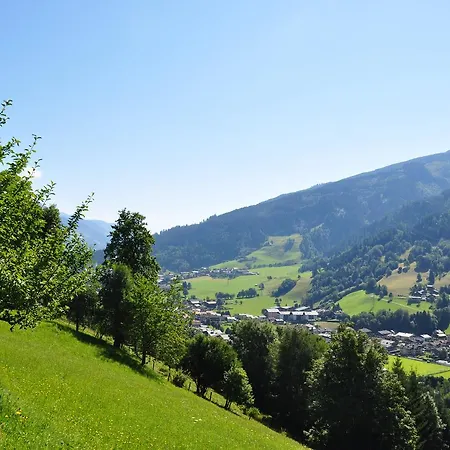 Apartment Obernosterer - Grossglockner