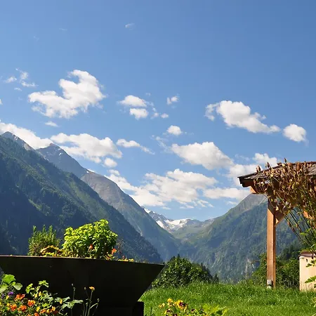 Obernosterer - Grossglockner Kaprun