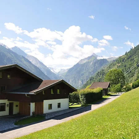 Obernosterer - Grossglockner Apartament *