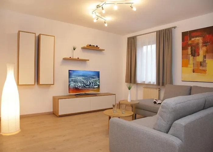 Obernosterer - Grossglockner Apartamento