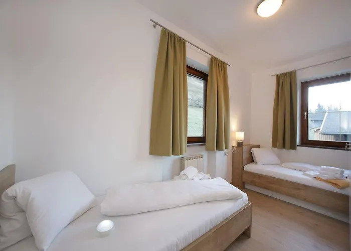 Apartamento Obernosterer - Grossglockner *