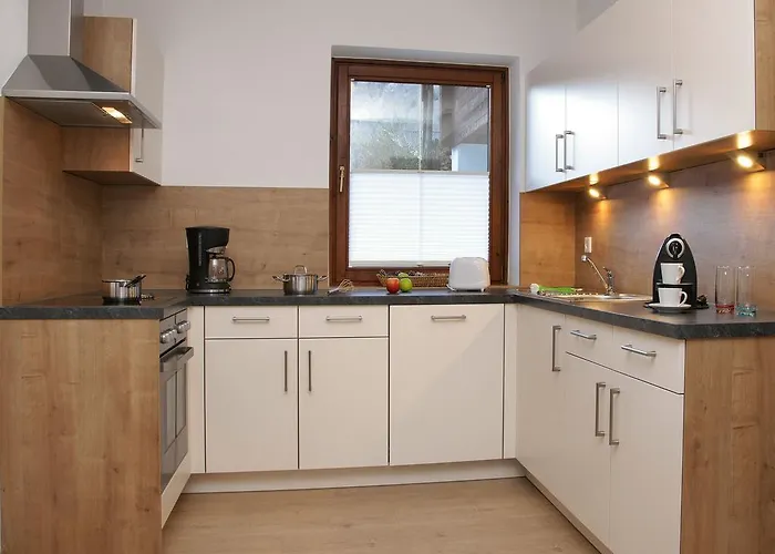 Obernosterer - Grossglockner Apartamento *