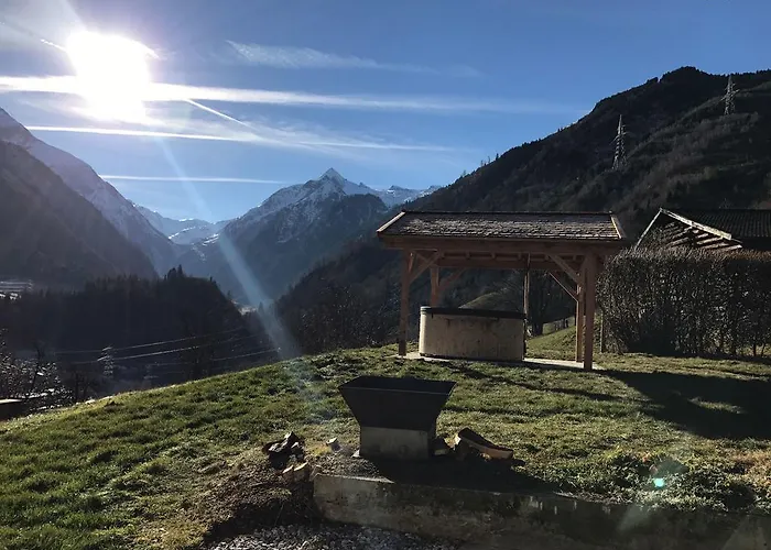 Lejlighed Obernosterer - Grossglockner Kaprun