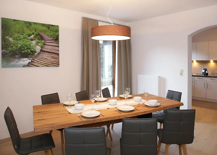 Apartamento Obernosterer - Grossglockner