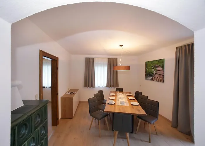 Obernosterer - Grossglockner Apartamento Kaprun