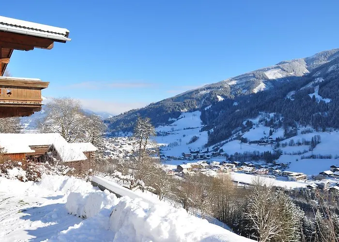 Obernosterer - Grossglockner Kaprun
