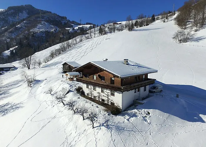 Apartamento Obernosterer - Grossglockner *